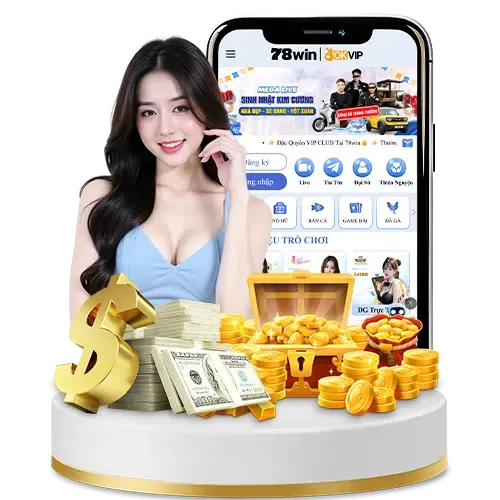 Game bắn cá nhiều người chơi, cạnh tranh hấp dẫn